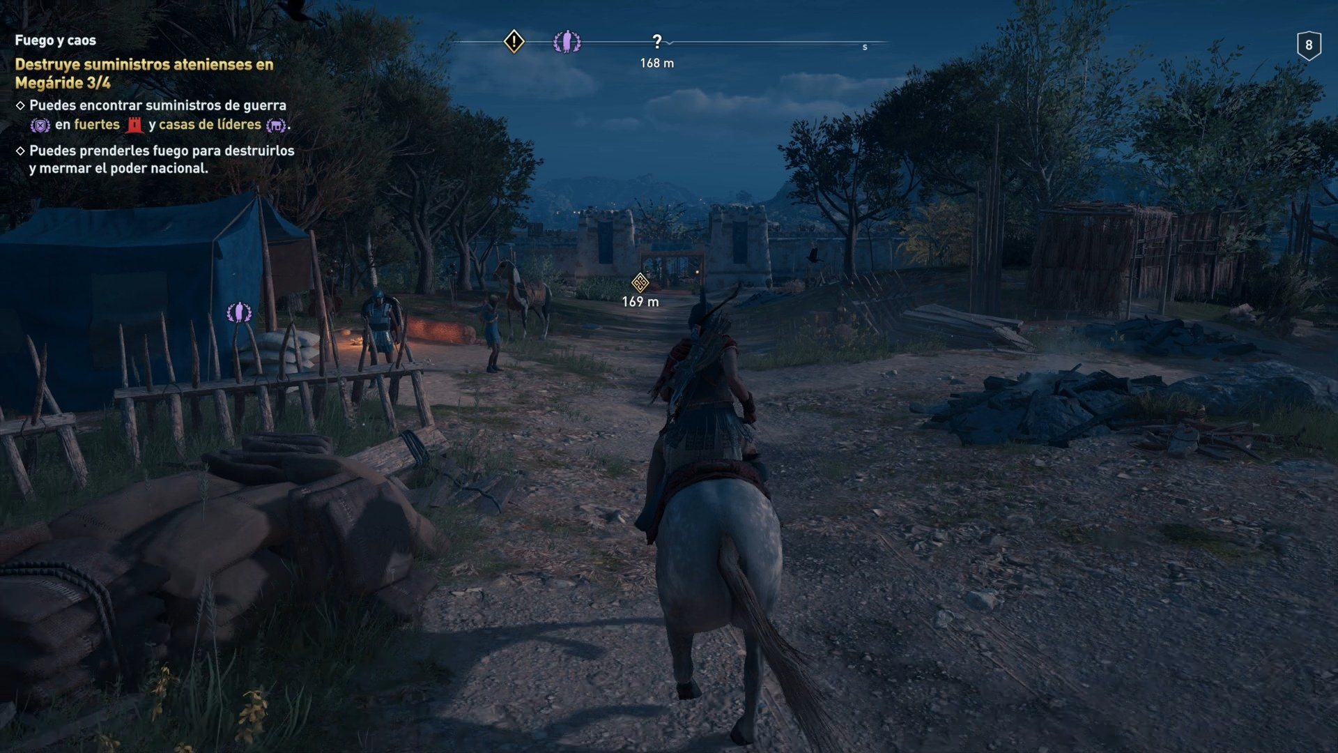 Assassin´s Creed Odyssey